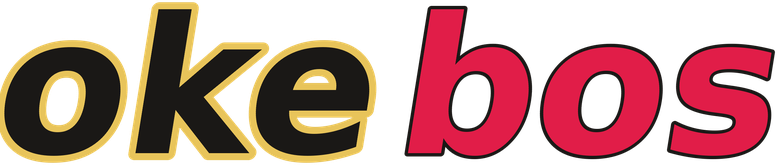 okebos logo